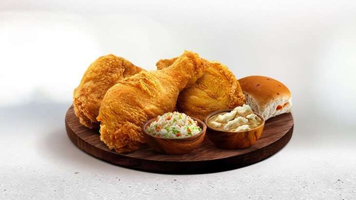 2022 malaysia kfc menu KFC offers