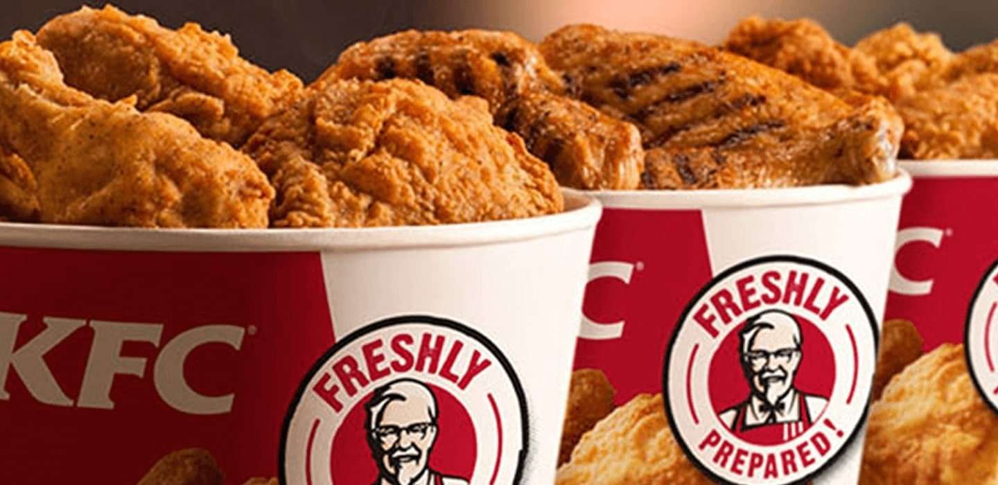 Kfc Menu Malaysia 2021 View Full Kfc Prices Menu Promotions