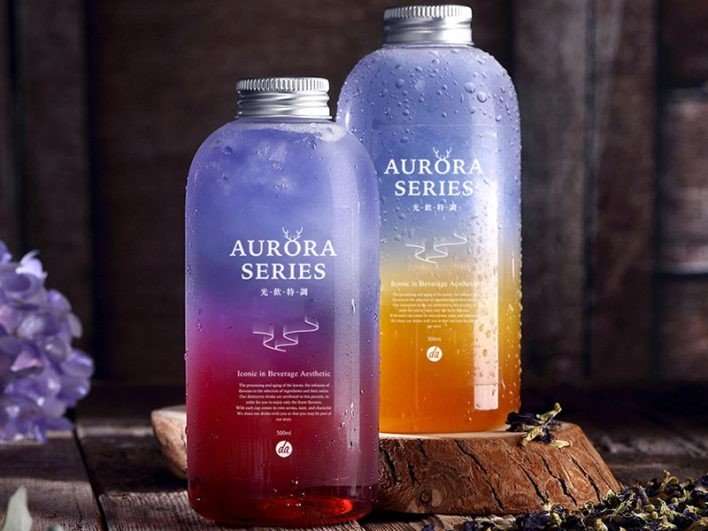 Aurora Series