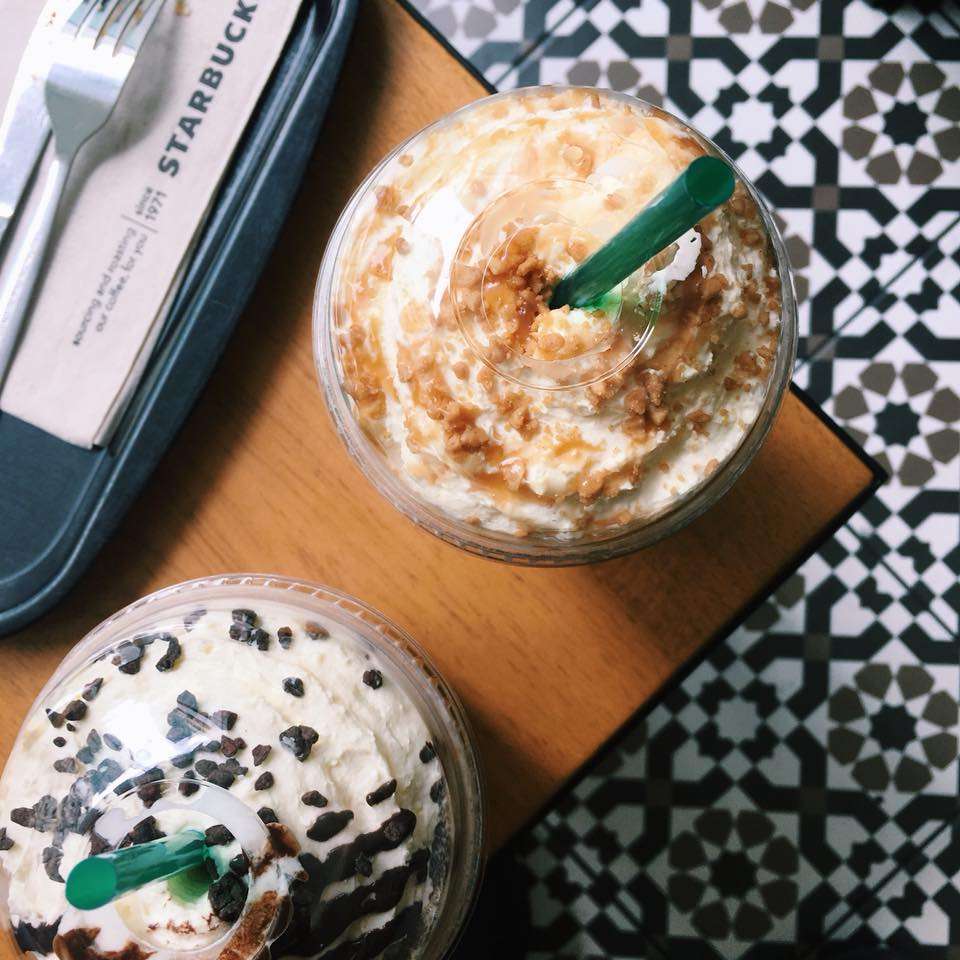Frappuccino Blended (1)