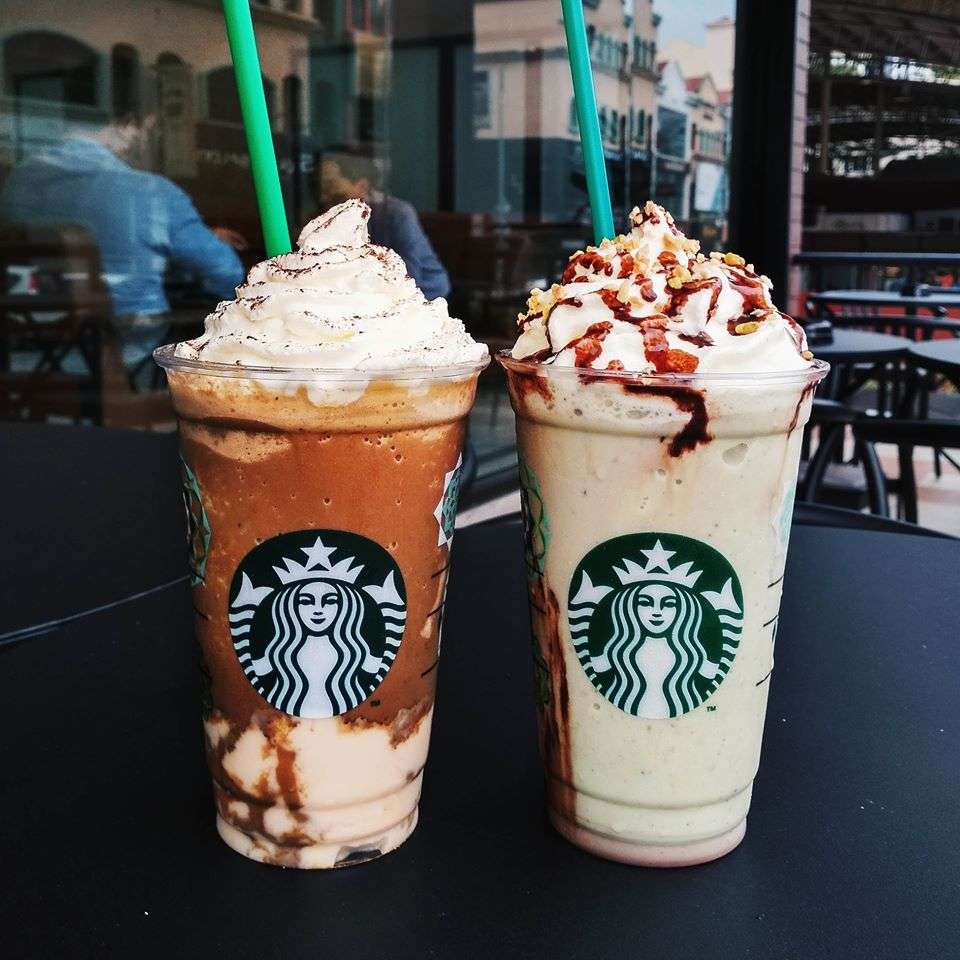 Frappuccino Blended (2)