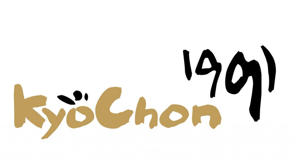 History Kyochon
