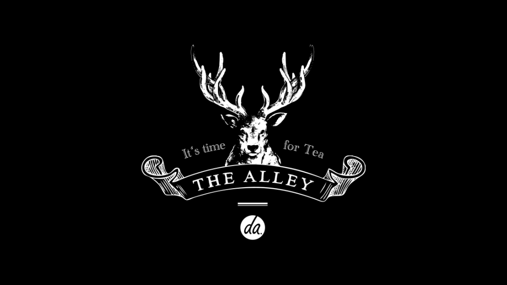 History of The Alley