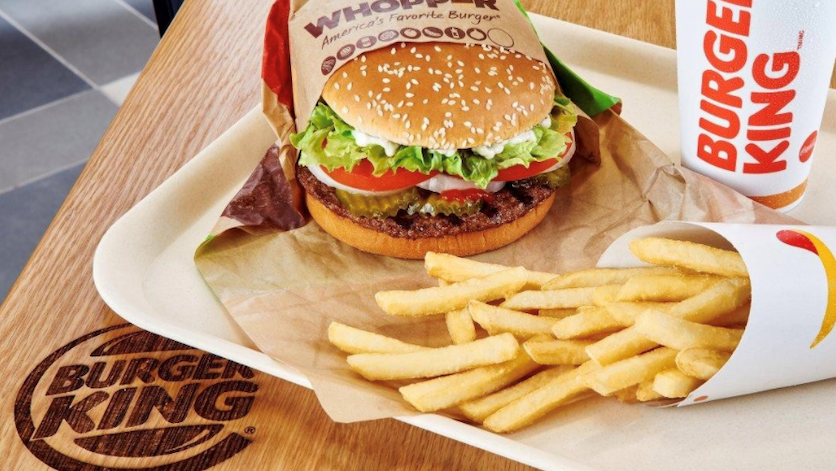 The Complete Burger King Menu & Price List (Updated 2020)
