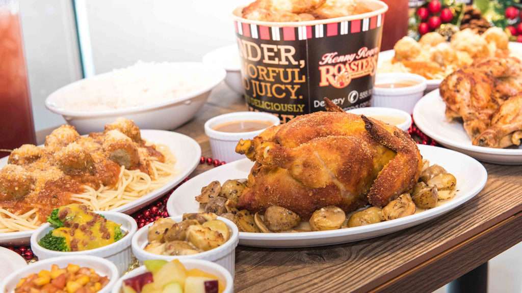 The Complete Kenny Rogers Menu & Price List (Updated 2020)