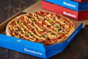 Domino Pizza Delivery - How to order Domino Pizza Delivery in Malaysia