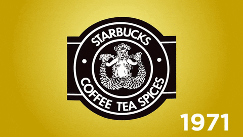 Starbucks Menu: History of Starbucks