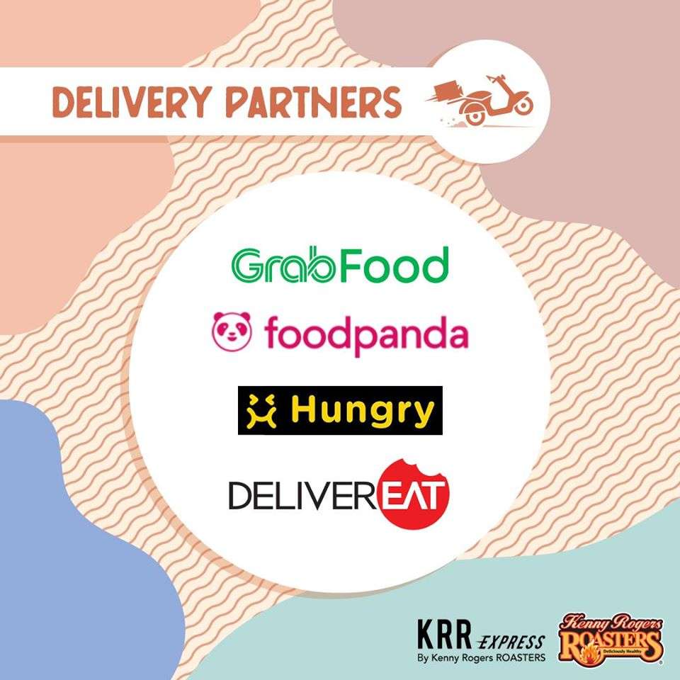 KRR Delivery services (2)
