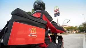 McDonald Delivery - Order McDonald Delivery in Malaysia