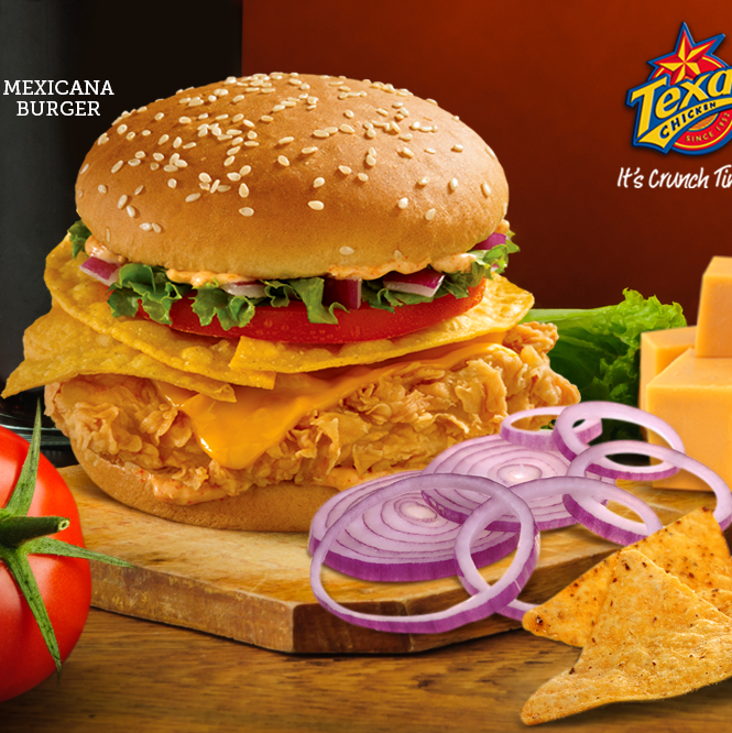 Mexicana Burger (1)