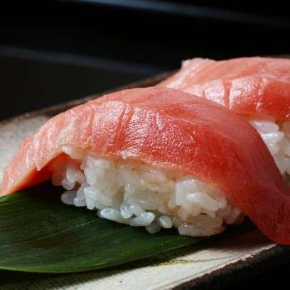 Nigiri Sushi (1)