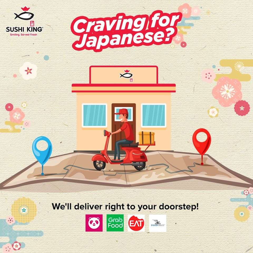 Order Sushi King Delivery in Malaysia (1)