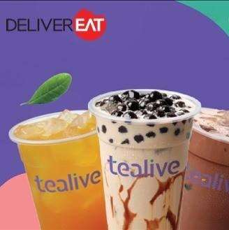 Order Tealive Delivery (1)