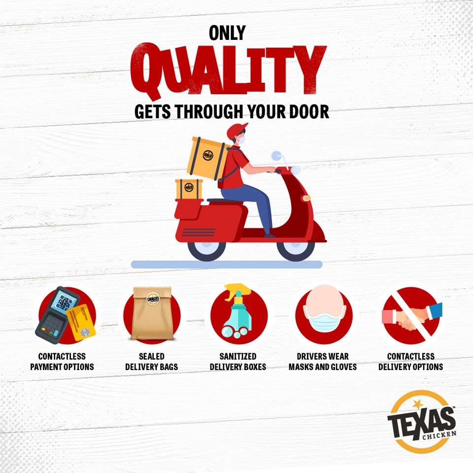 Order Texas Chicken Delivery in Malaysia (1)