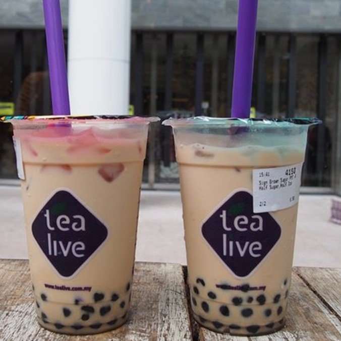 Original Pearl Milk Tea (1)