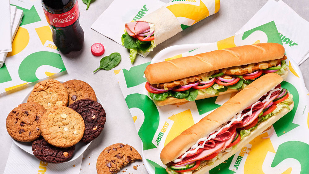 The Complete Subway Menu & Price List (Updated 2020)