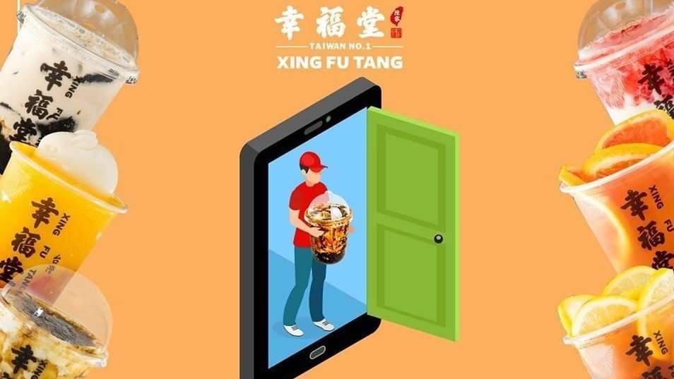 Xing Fu Tang Delivery - How to Order Xing Fu Tang Delivery in Malaysia