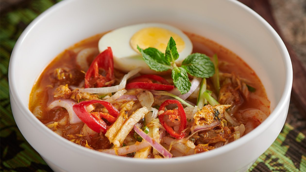 Best Places to Eat Laksa Kedah When You’re in Town
