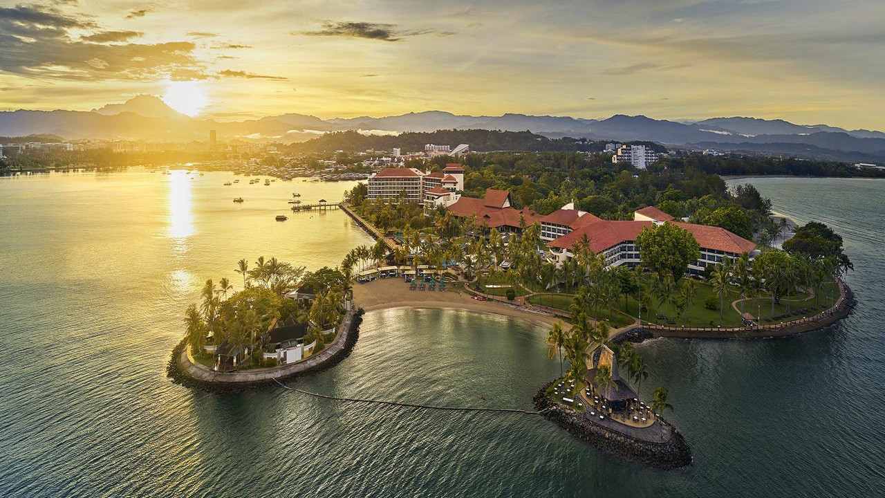Reasons Why Shangri-La’s Tanjung Aru Beach Resort is the Perfect Escape