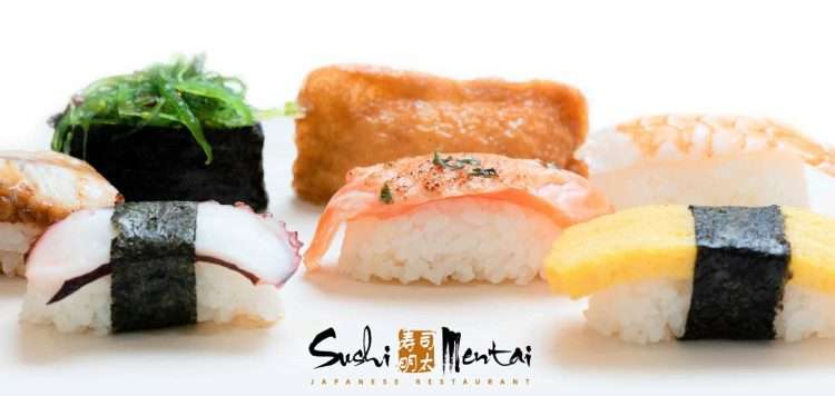 Sushi Mentai Menu Malaysia (2022) | Sushi Mentai Price List & Promotion