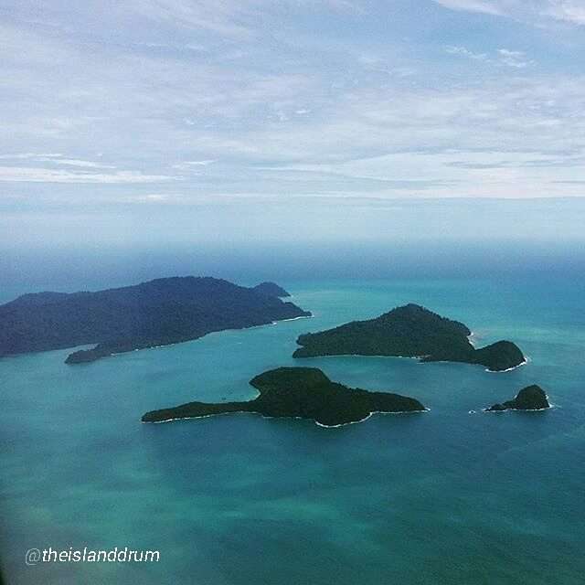 Island Hopping in Langkawi: Where It Covers and All You Need to Know