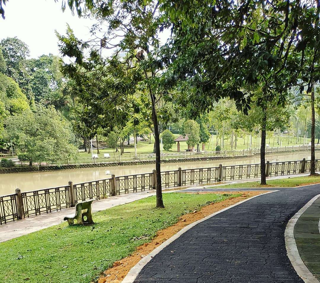 The Best Parks in KL Which You Cannot Miss Visiting