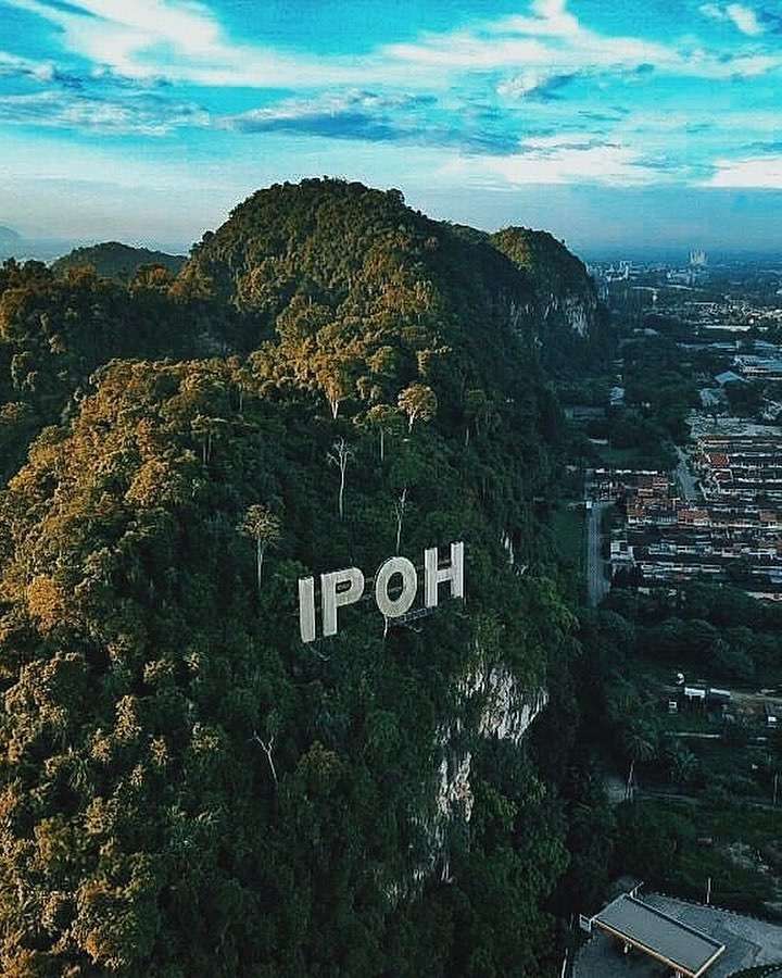 Ipoh Attractions 2020: What To Do in Ipoh