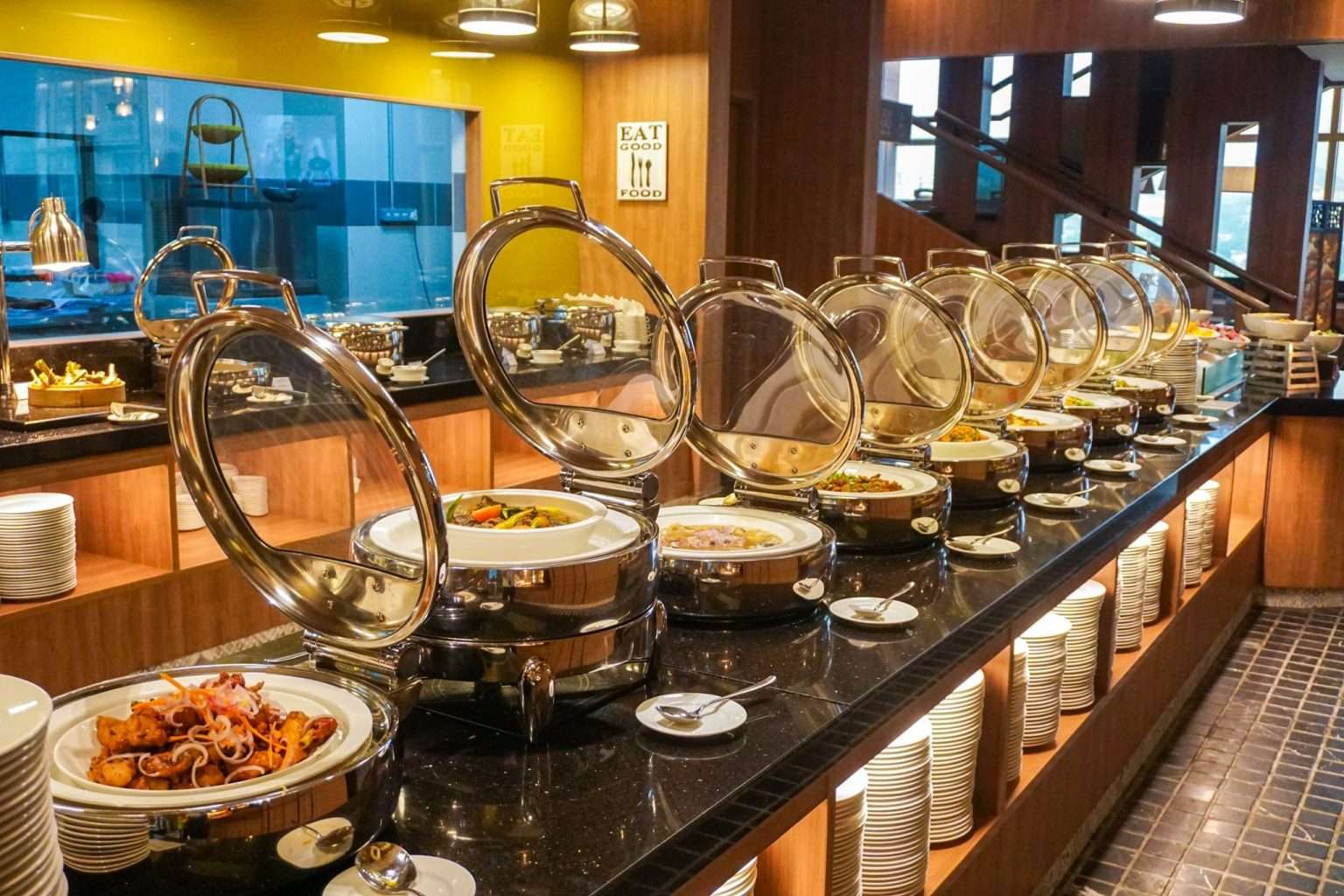 KL Buffet: Top 5 Affordable Buffet Places in KL