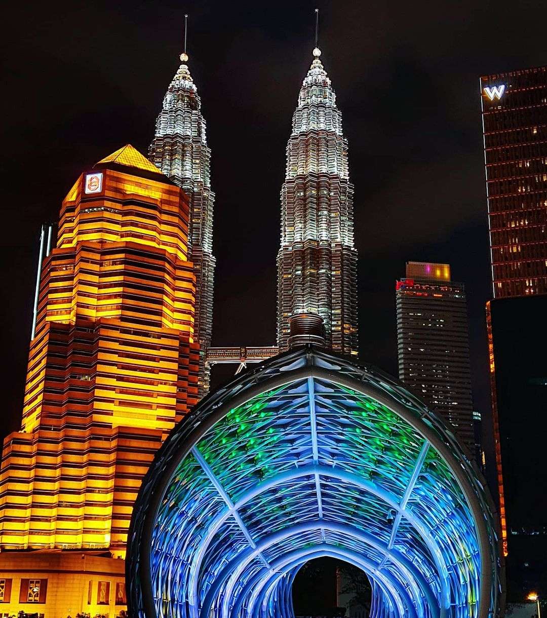 Get Exploring: The Top Kuala Lumpur Tours Worth Experiencing