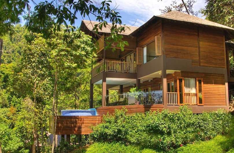 5 Amazing Retreats in Malaysia for a Weekend Escape