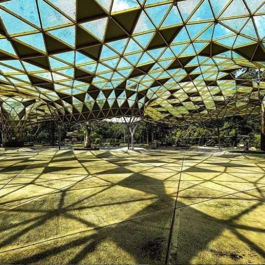 Perdana Botanical Garden 2