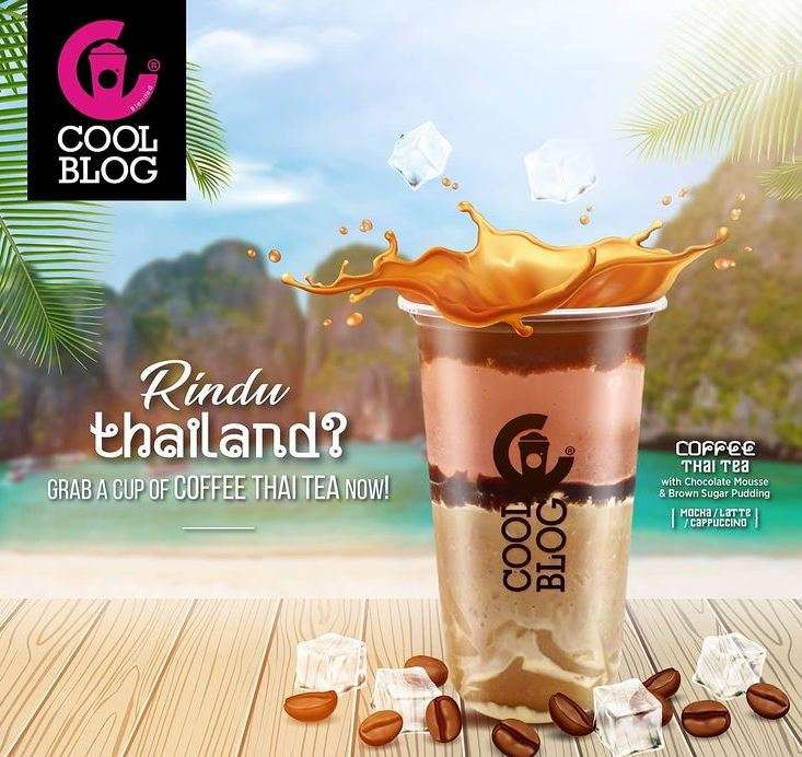 Thai Thai Premium 2