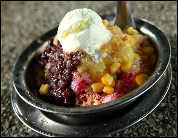 Ice Kacang Recipe: How to make Authentic Ice Kacang at Home