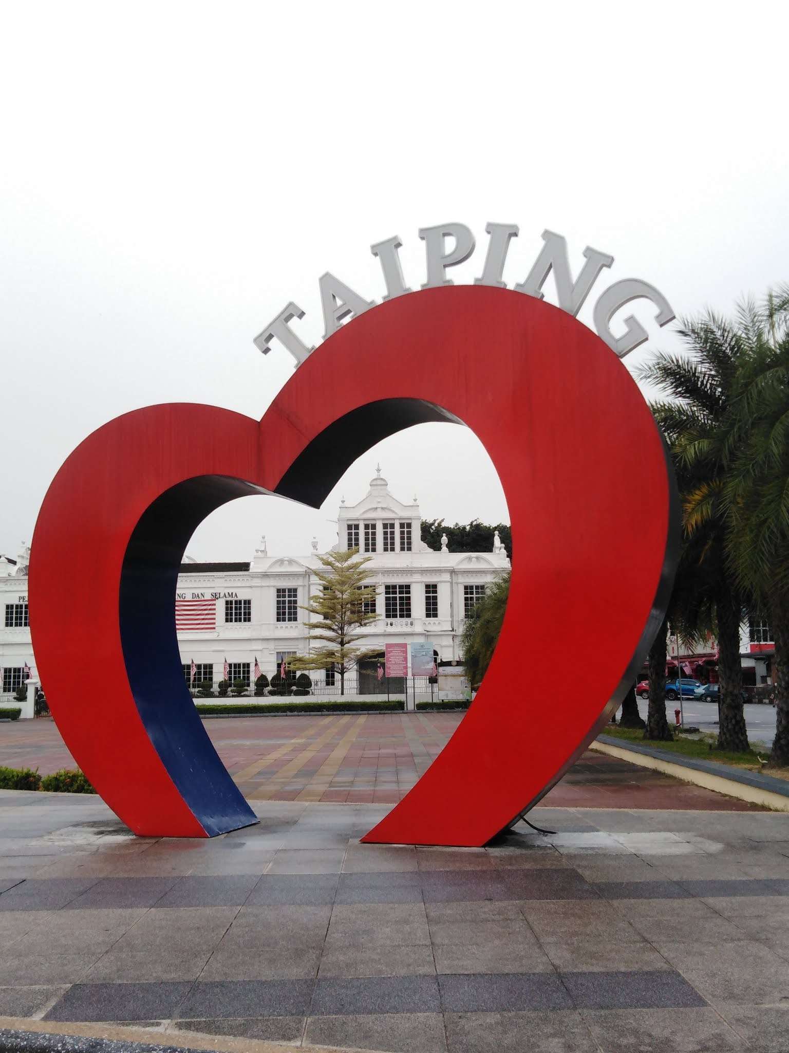 Discover Taiping : A Hidden Gem in Malaysia