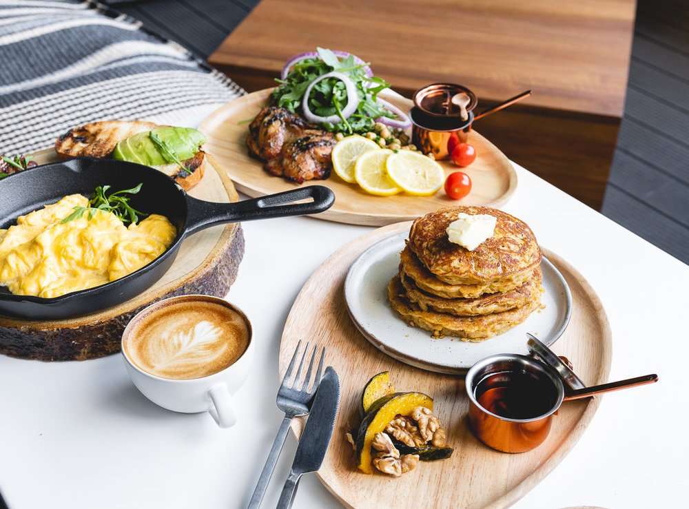Best Must-try Spots in KL to Get Your Brunch Fixed