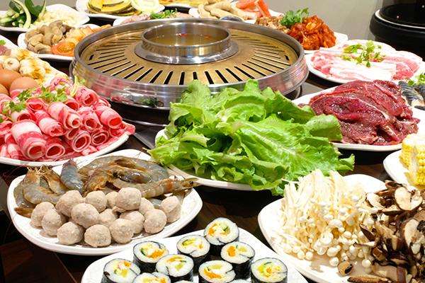 Sizzle on your Grill: Guide to the Best Korean Bbq Buffet
