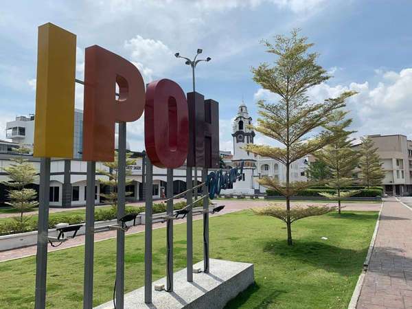 Ipoh Travel Guide : 10 Best Places to Visit