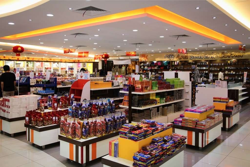 Shopping in Langkawi: Where To Go For Duty-Free Items