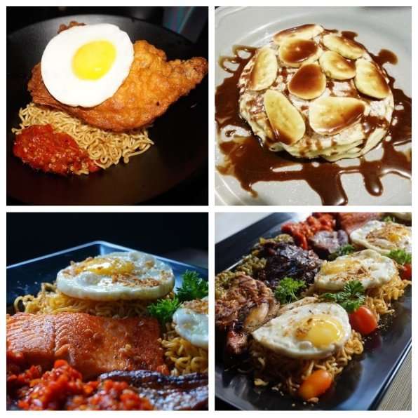 Exploring Subang Jaya: The Best Places for Yummy Food
