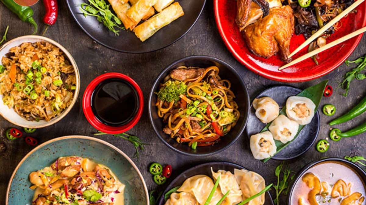 Sate your Chinese Food Cravings with the Best Chinese Restaurants in KL