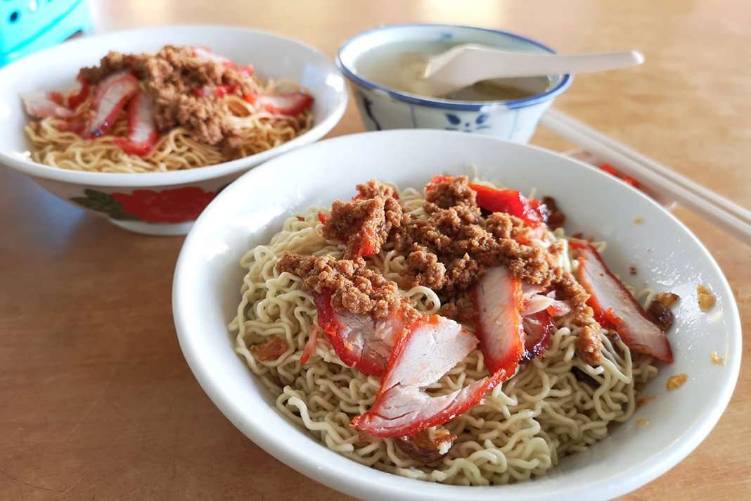Kolo Mee Recipe: Prepare This Sarawakian Delight at Home