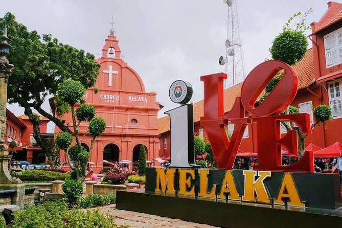 Top 10 Interesting Things to do in Melaka (Malacca)