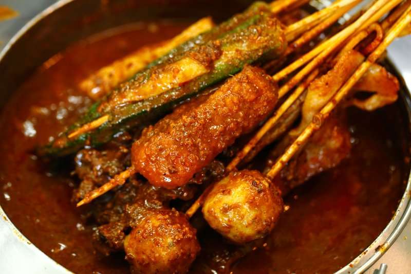 Satay Celup Recipe: How to make Authentic Satay Celup at Home