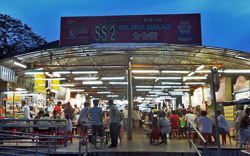 Food Hunting in SS2: Top 5 Food Places to Visit in SS2