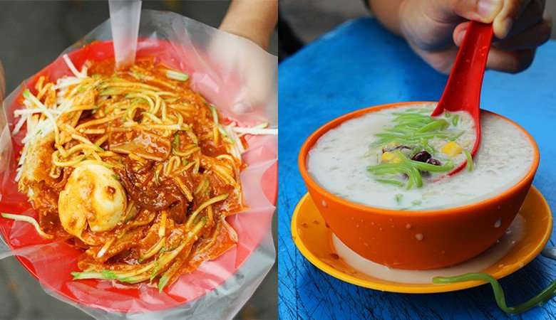 SS15 Must-Try Food : Top 7 Places for a Happy Tummy