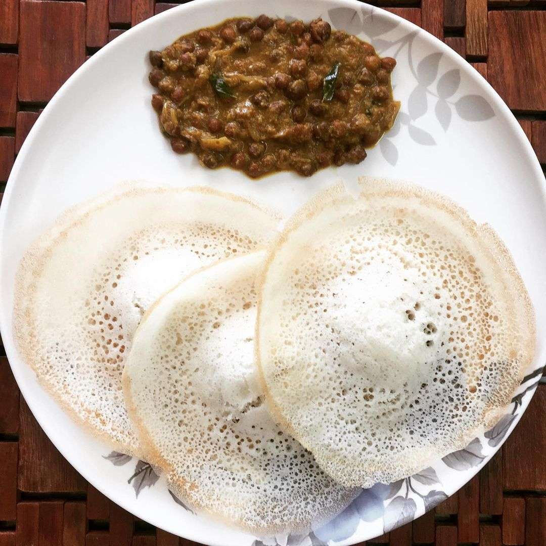 Appam Recipe : How to Make Authentic and Tasty Appam