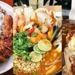 Top 6 Food to Eat When You're in Ara Damansara!