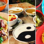 Check Out The Amazing Food That Pudu Has to Offer!
