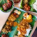Petaling Jaya Indian Restaurants